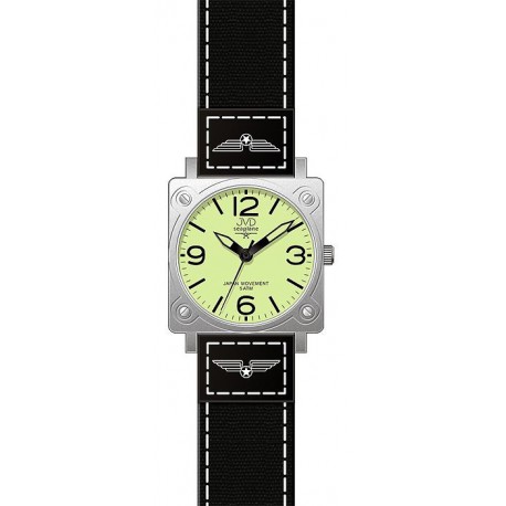 Náramkové hodinky JVD seaplane J7098.9