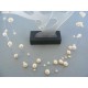 Elegantný náhrdelnik, náramok náušnice perličky VRS2774