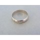 Zlatý prsteň ruženec biele zlato VP55209B