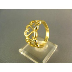 .Zlatý prsteň +