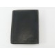 Pánska peňaženka kožená čierna farba VGALANA072C/P