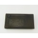 Dámska peňaženka kožená tmavohneda VGALANA097/H