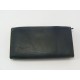 Dámska peňaženka kožená čierna VGALANA2730