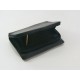 Dámska peňaženka kožená čierna VGALANA034C