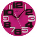 Nástenné hodiny JVD V-H107,5