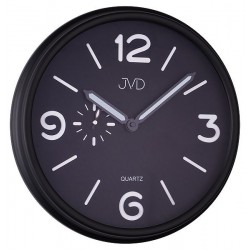 Nástenné hodiny JVD quartz HA11,1