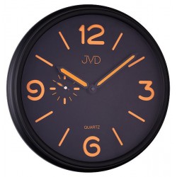 Nástenné hodiny JVD quartz HA11,2