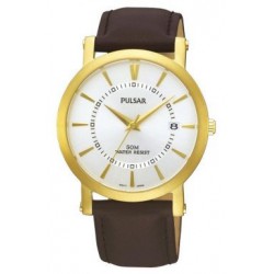 Pánske hodinky PULSAR PXH802X1