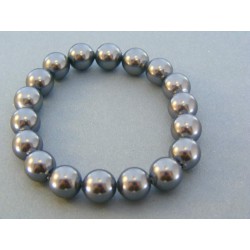 Dámsky náramok perlový VNS288 925/1000 2.88g