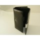 Dámska kožená peňaženka čierna V03-04Nero 