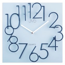 Nástenné hodiny JVD HB24.2