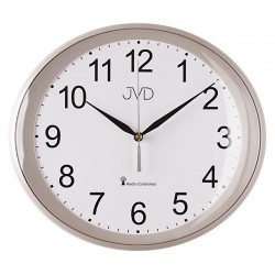 Nástenne hodiny JVD quartz H64.2