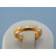 Dámsky prsteň ch. oceľ farebné prevedenie DPO52306 316L 3.06g