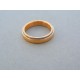 Dámsky prsteň ch. oceľ farebné prevedenie DPO52306 316L 3.06g