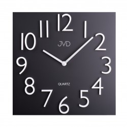 Nástenné hodiny magnetické JVD HB16