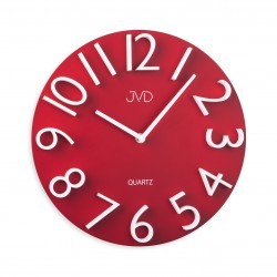 Nástenné hodiny JVD D-HB22.3