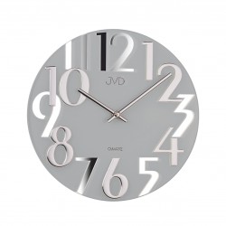 Nástěnné hodiny JVD design D-HT101.3