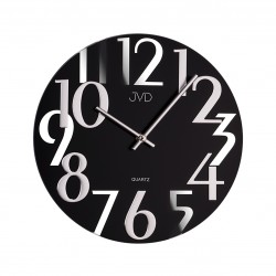 Nástenné hodiny JVD design V-HT101.2