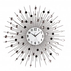 Nástenné hodiny JVD design HJ21