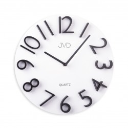 Nástenné hodiny JVD HB22.2