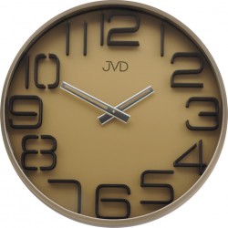 Nástenné hodiny JVD HC18.4