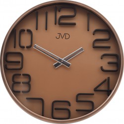 Nástenné hodiny JVD HC18.3