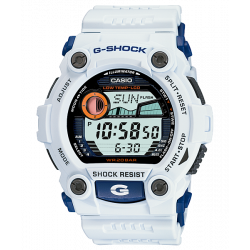 Biele hodinky CASIO G-SHOCK G-7900A-7ER
