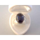 Pánsky strieborný prsteň čierny ONYX VPS63962 925/1000 9,62 g