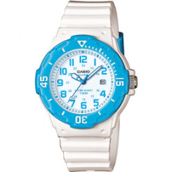 Dámske náramkové hodinky Casio VD-LRW-200H-2BVEF