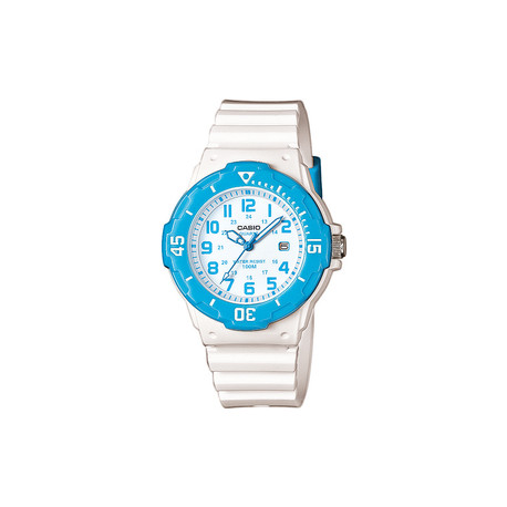 Dámske náramkové hodinky Casio LRW-200H-2BVEF