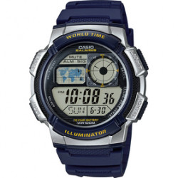 Pánske Casio hodinky V-AE-1000W-1BVEF