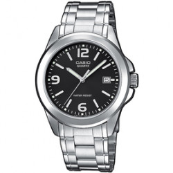 Casio hodinky pánske D-MTP-1259PD-1AEF