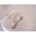 Jednochuchý dámsky strieborný prsteň VPS54295 925/1000 2,95 g