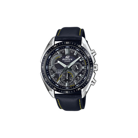 Pánske náramkové hodinky CASIO EFR 570BL-1AVUEF