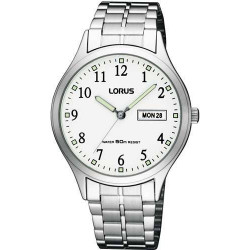 Pánske náramkové hodinky LORUS RXN91BX9