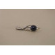 Strieborná dámska súprava perly VSS837 925/1000 8,37g