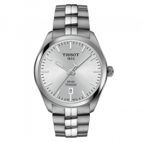 Pánske náramkové hodinky Tissot T101.410.44.031.00