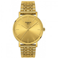 Pánske náramkové hodinky Tissot T109.410.33.021.00
