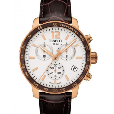 Pánske hodinky Tissot T095.417.36.037.00