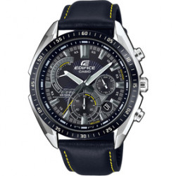 Športové pánske náramkové hodinky CASIO EFR-570BL-1AVUEF