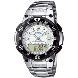 Pánske hodinky Casio CASIO WVA-107HDE-7AVER