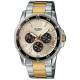 Pánske hodinky Casio Collection  MTP-1299SG-9AVEF