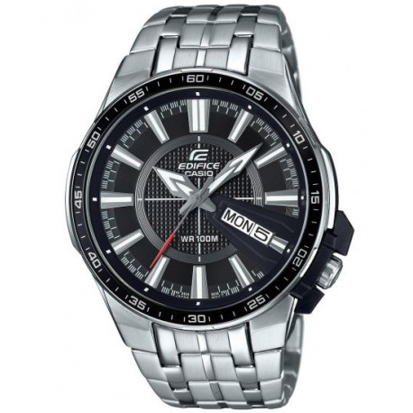Pánske hodinky Casio D-EFR-106D-1AVUEF