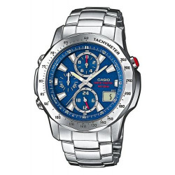 Pánske náramkové hodinky CASIO WAVE CEPTOR D-WVQ-550DE-2AVER