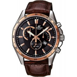 Elegantné pánske hodinky CASIO EFR-510L-5AVEF