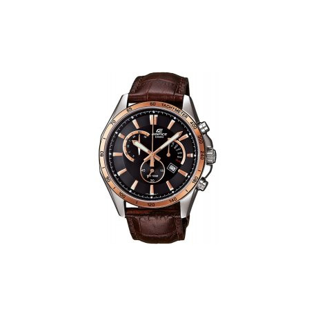 Elegantné pánske hodinky CASIO EFR-510L-5AVEF