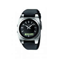 Pánske náramkové hodinky Casio Collection - MTF 111L-1A - ANALOG