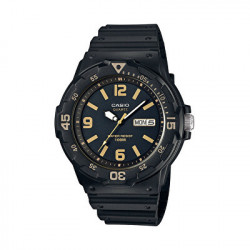Športové pánske náramkové hodinky Casio Collection  MRW-200H-1B3VEF