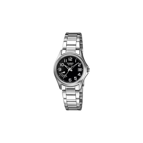 Elegantné dámske hodinky Casio LTP-1369D-1BVEF