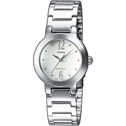 Dámske náramkové hodinky Casio LTP-1282PD-7AEF